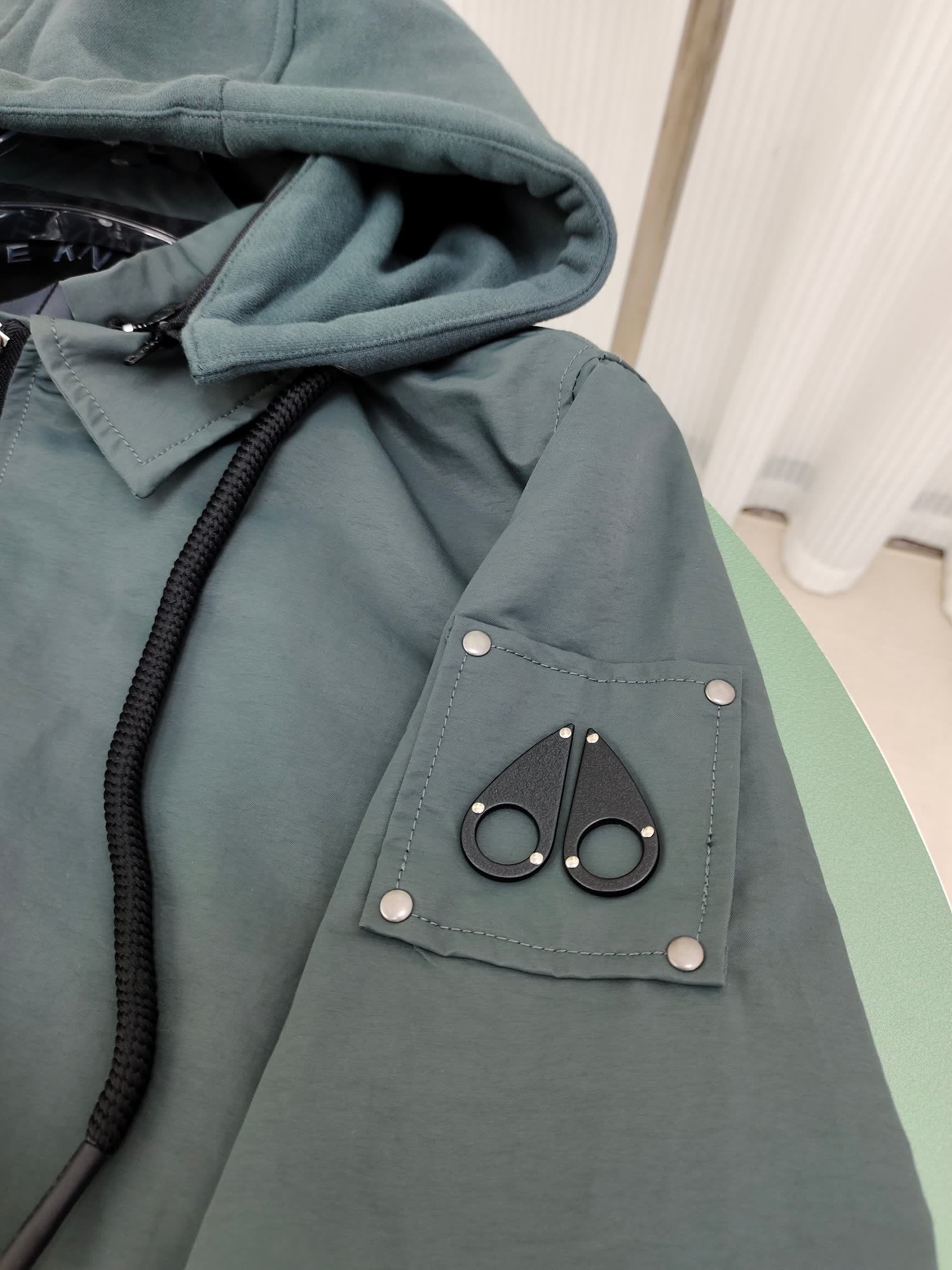 Moose Knuckles Flight Bomber Jacket Moose Knuckles Flight Bomber Jacket